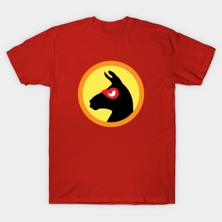 Super Llama T-Shirt